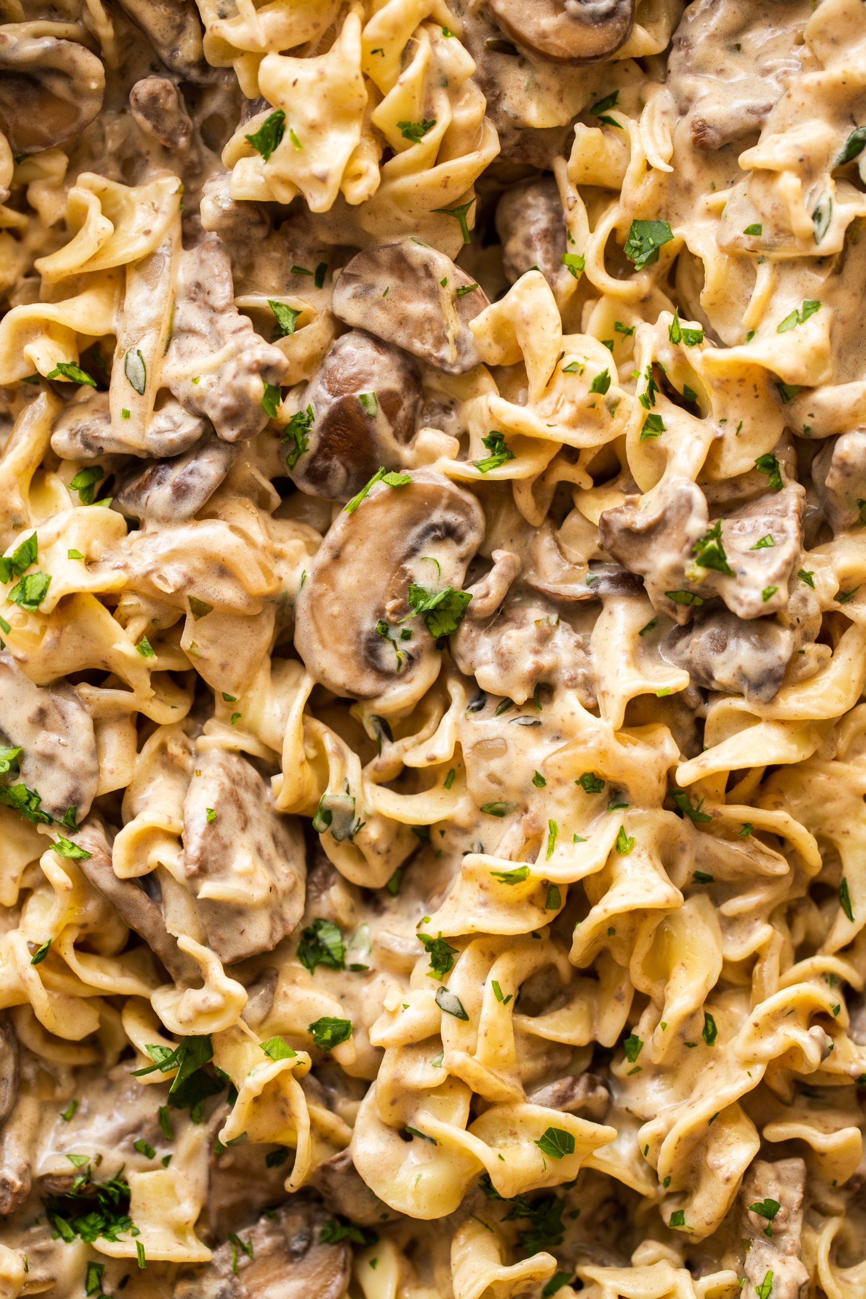 Receta De Carne Stroganoff Cocina Facil