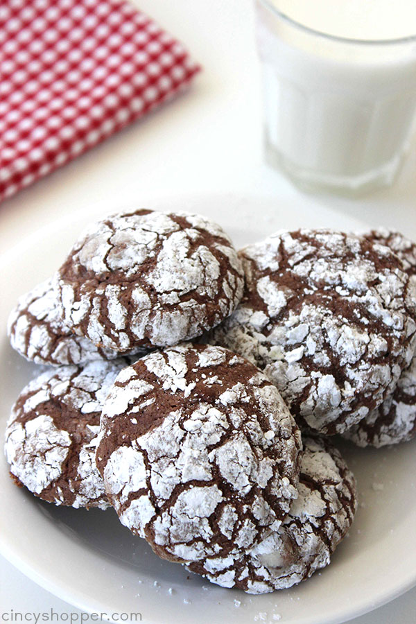 Recetas fáciles y deliciosas de galletas navideñas