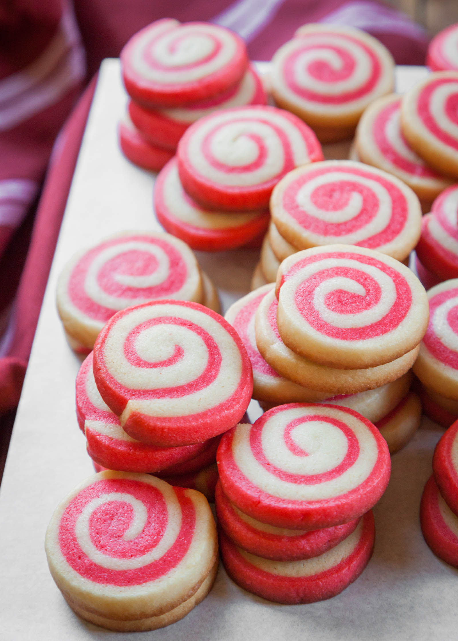 Recetas fáciles y deliciosas de galletas navideñas