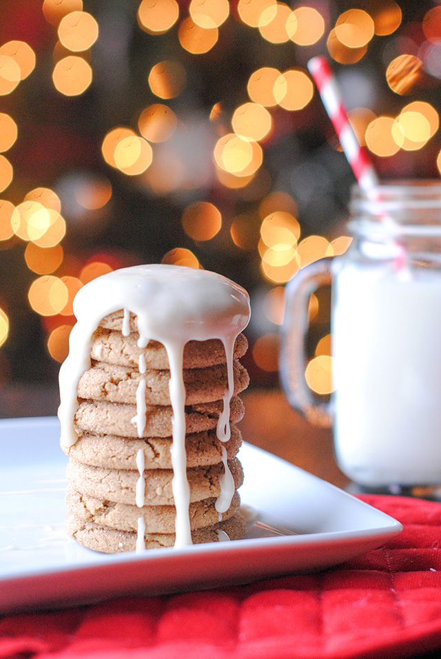 Recetas fáciles y deliciosas de galletas navideñas