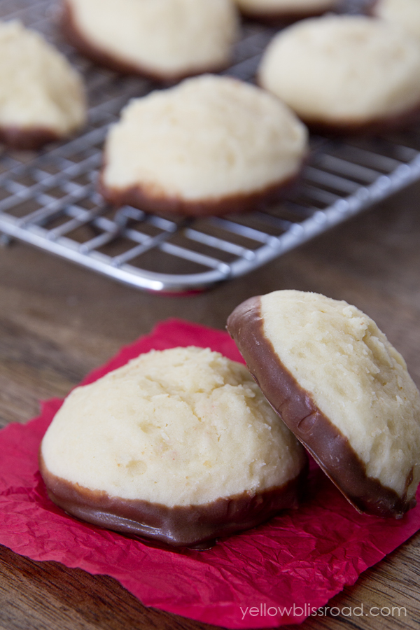 Recetas fáciles y deliciosas de galletas navideñas