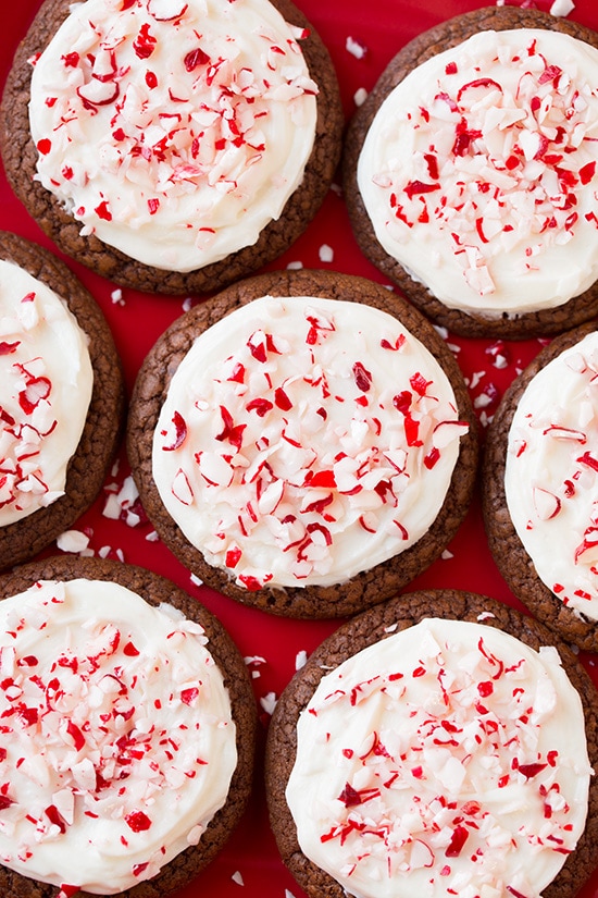 Recetas fáciles y deliciosas de galletas navideñas