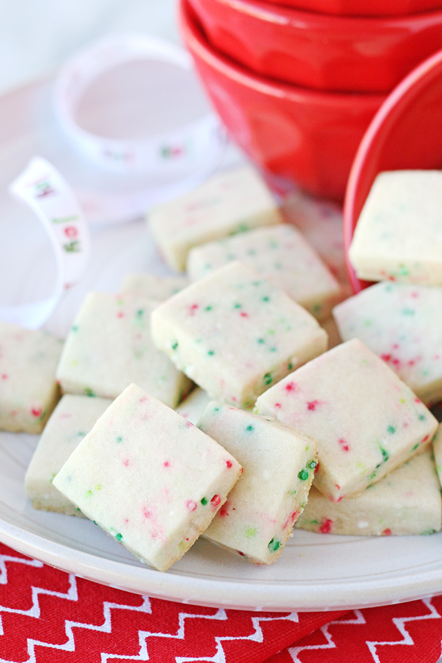 Recetas fáciles y deliciosas de galletas navideñas