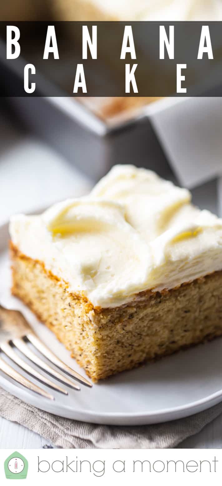 Cómo hacer un pastel de plátano (pin 3).